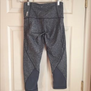 Zella crop leggings